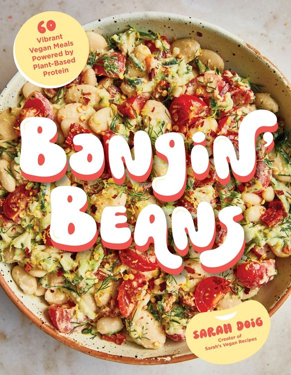 Produktbild: Bangin' Beans