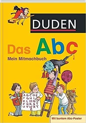 Produktbild: Duden - Das Abc