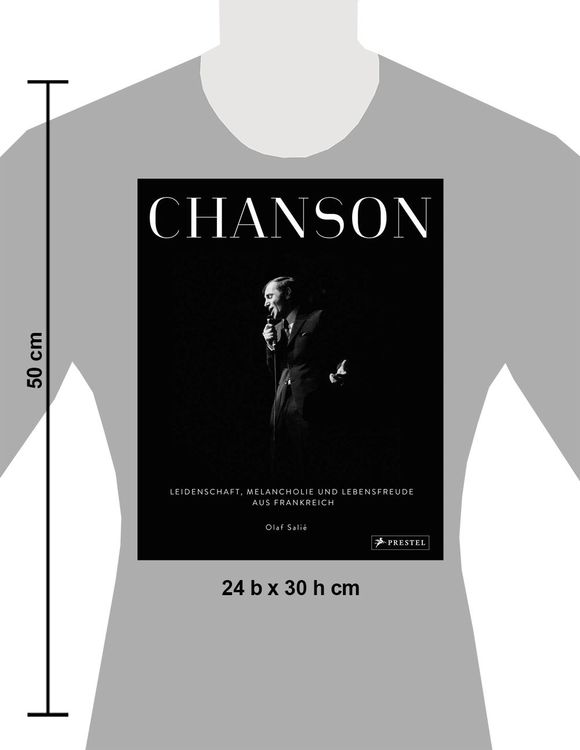 Produktbild: Chanson