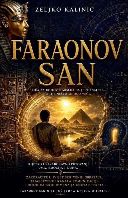 Produktbild: Faraonov San