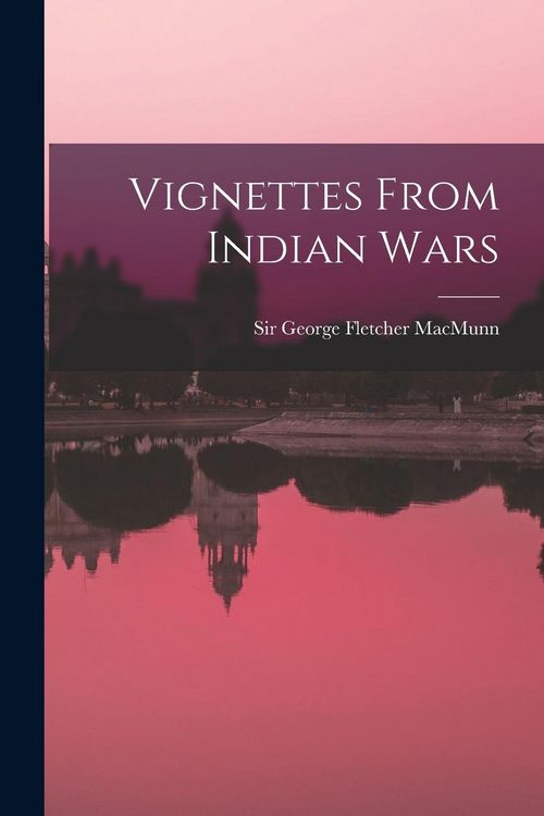 Produktbild: Vignettes From Indian Wars