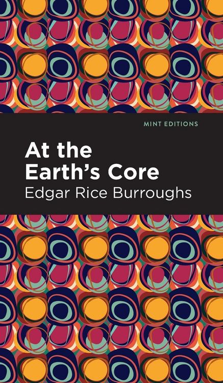 Produktbild: At the Earth's Core