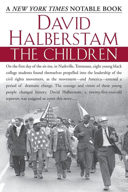 Produktbild: The Children