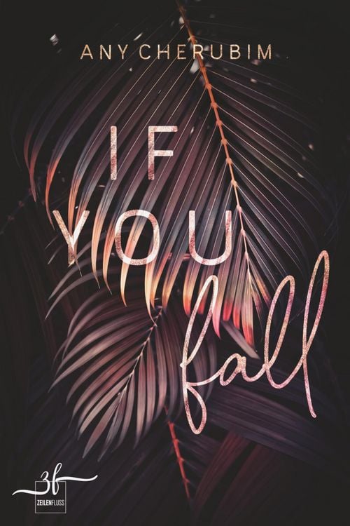 Produktbild: If You Fall