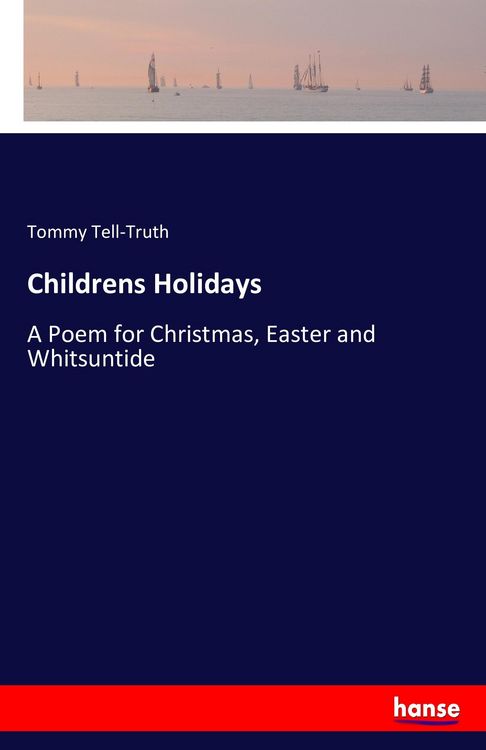 Produktbild: Childrens Holidays