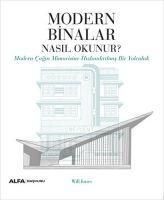 Produktbild: Modern Binalar Nasil Okunur