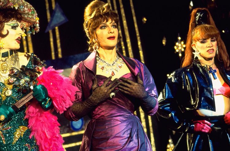 Produktbild: To Wong Foo, Thanks For Everything! Julie Newmar