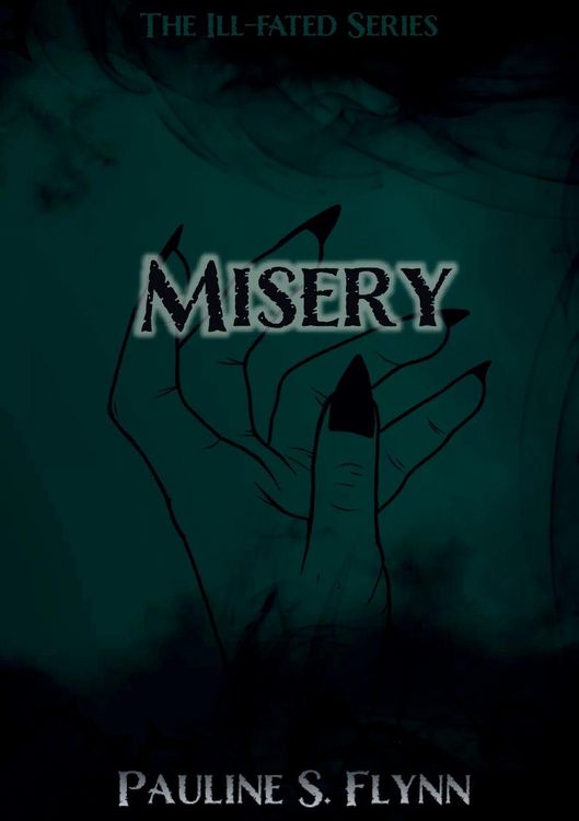 Produktbild: Misery