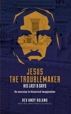 Produktbild: Jesus the Troublemaker