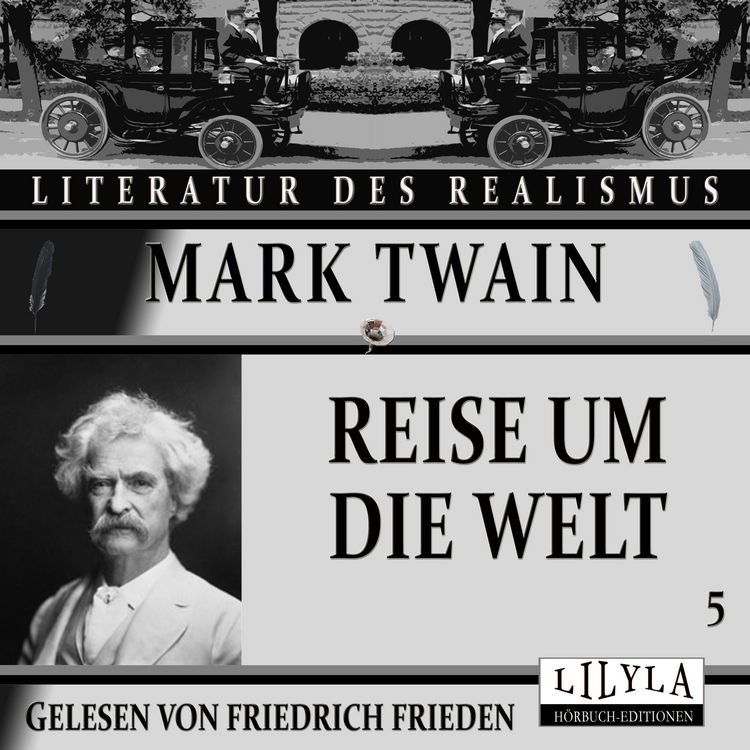 Produktbild: Reise um die Welt 5