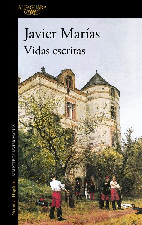 Produktbild: Vidas escritas