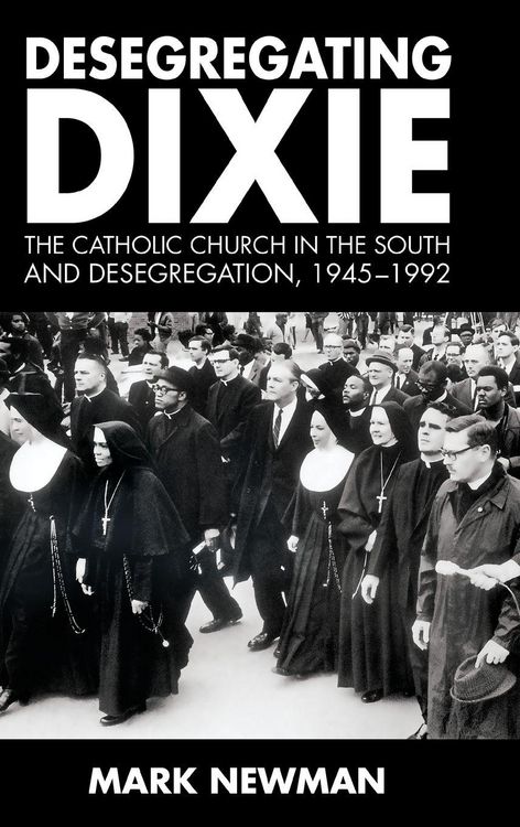 Produktbild: Desegregating Dixie