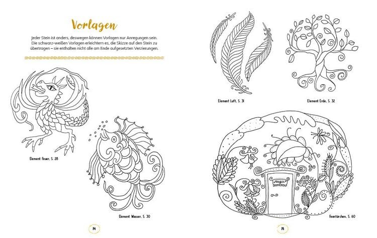 Produktbild: Magische Lieblingssteine