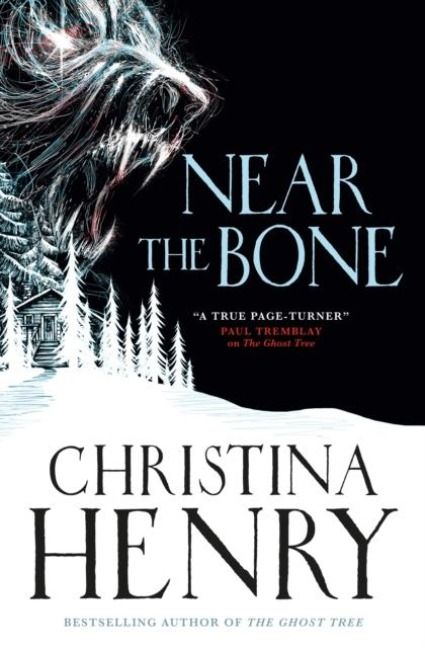 Produktbild: Near the Bone