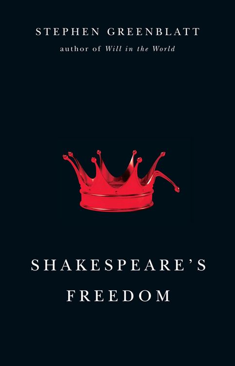 Produktbild: Shakespeare's Freedom