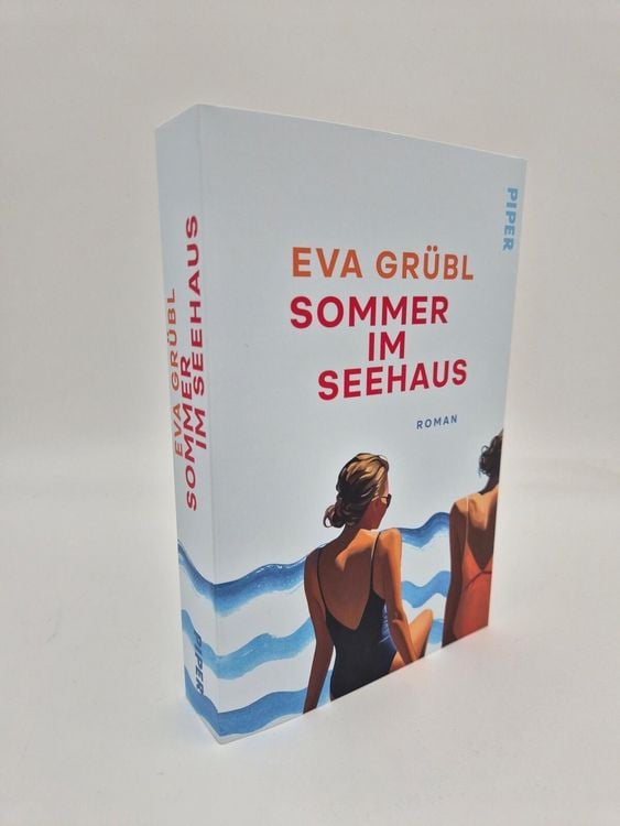 Produktbild: Sommer im Seehaus