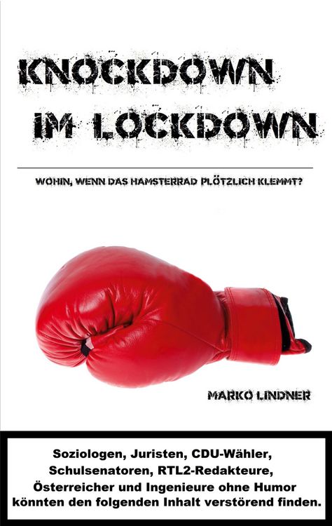 Produktbild: Knockdown im Lockdown