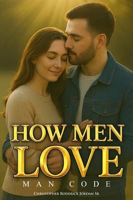 Produktbild: How Men Love