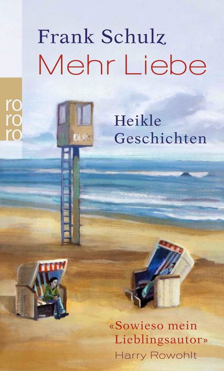 Produktbild: Mehr Liebe