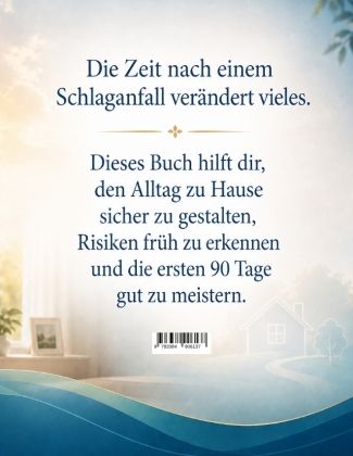 Produktbild: Mikulaschek, D: Nach dem Schlaganfall