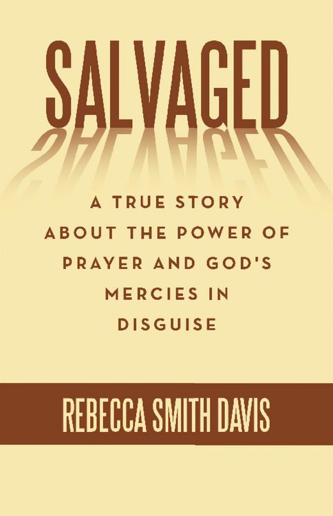 Produktbild: Salvaged