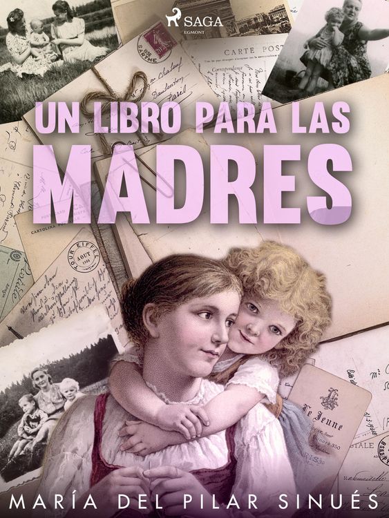 Produktbild: Un libro para las madres