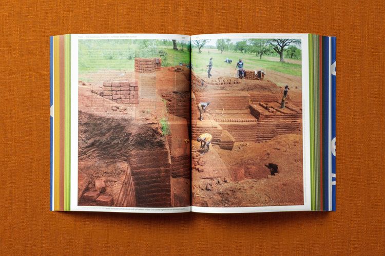 Produktbild: Francis K&eacute;r&eacute;