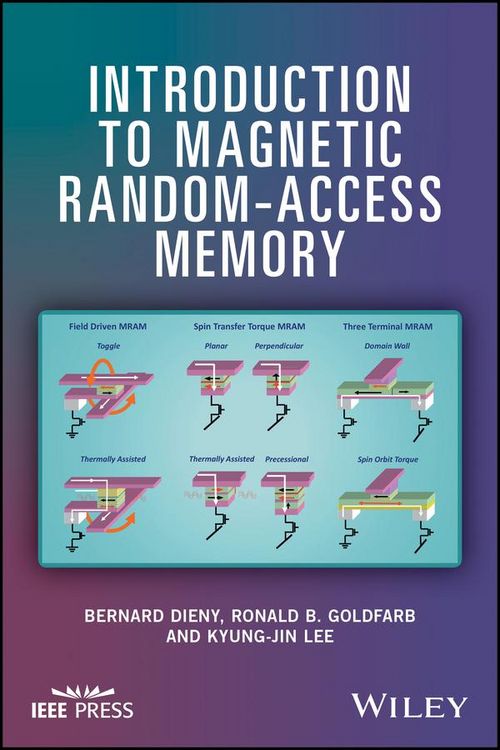 Produktbild: Introduction to Magnetic Random-Access Memory