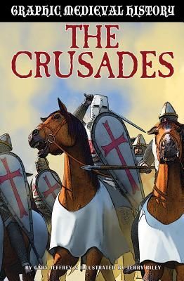 Produktbild: Crusades