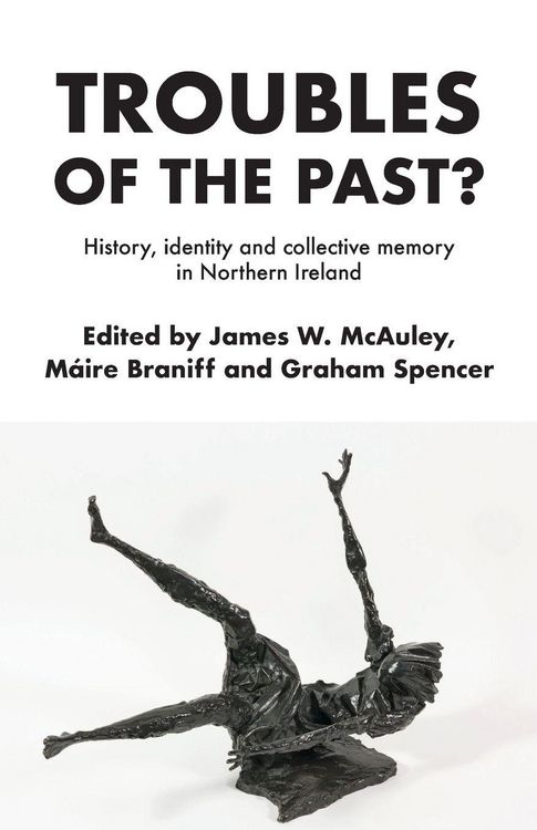Produktbild: Troubles of the past?