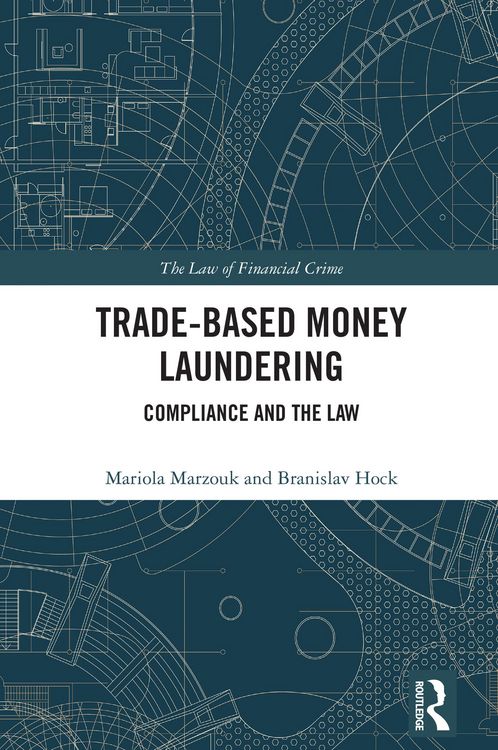 Produktbild: Trade-Based Money Laundering