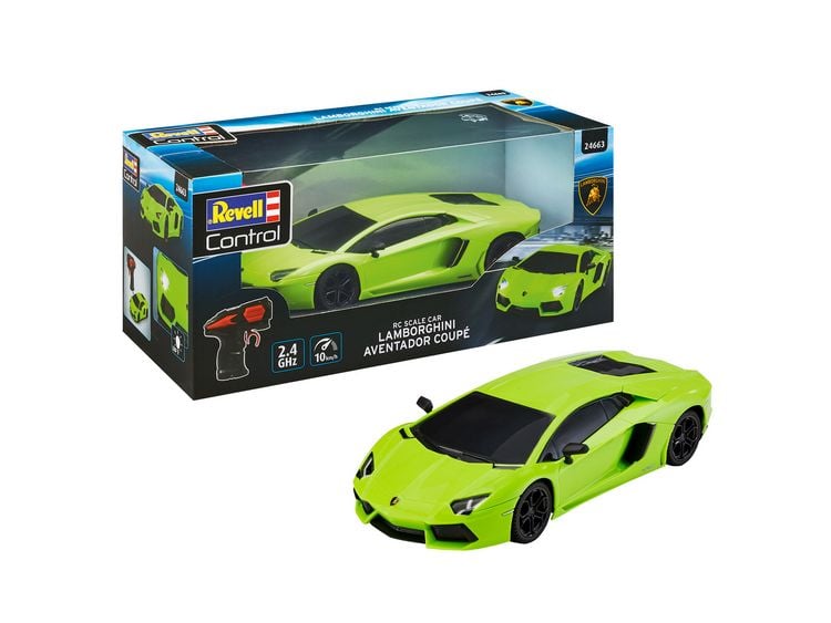 Produktbild: RC Car Lamborghini Aventador