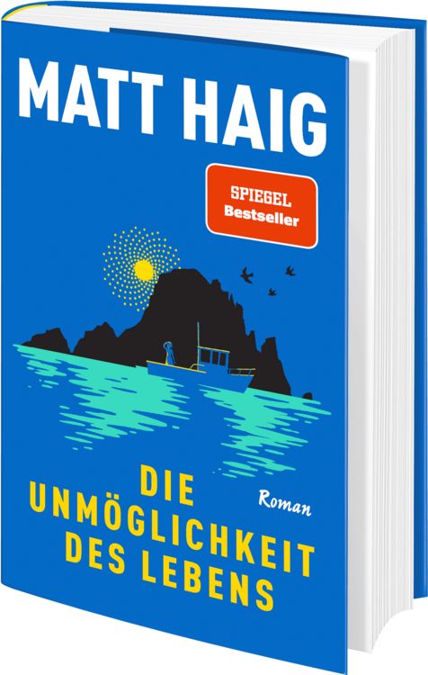 Produktbild: Die Unm&ouml;glichkeit des Lebens