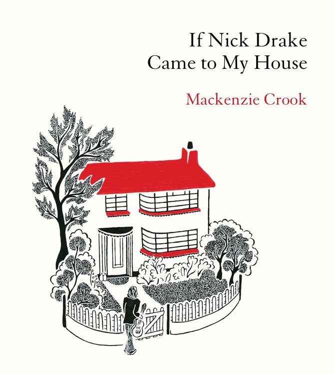 Produktbild: If Nick Drake Came to My House