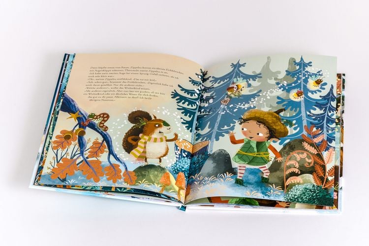Produktbild: Ein Freund zu Weihnachten