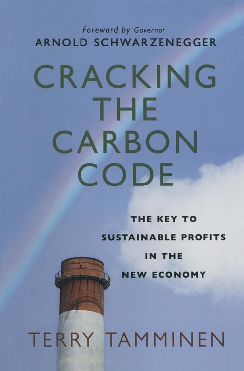 Produktbild: Cracking the Carbon Code