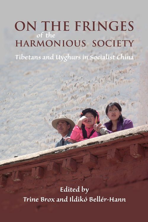 Produktbild: On the Fringes of the Harmonious Society