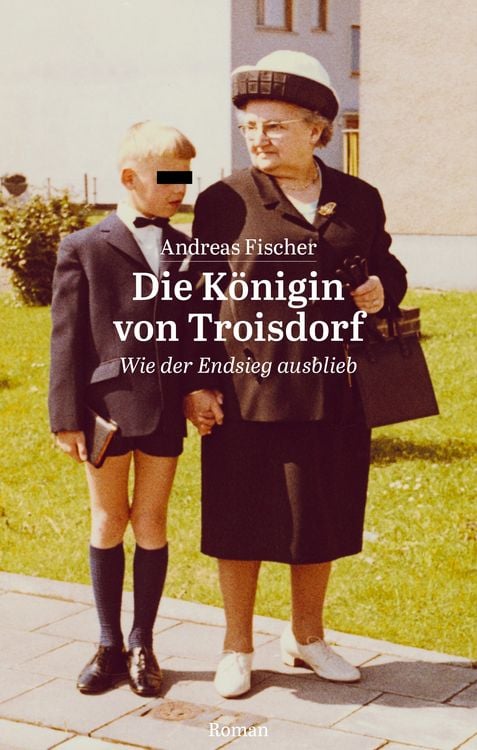 Produktbild: Die K&ouml;nigin von Troisdorf