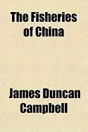 Produktbild: The Fisheries of China
