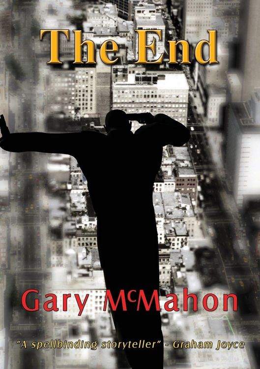 Produktbild: The End