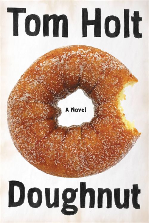 Produktbild: Doughnut