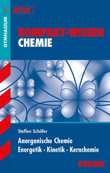 Produktbild: STARK Chemie-KOMPAKT - Abitur Wissen