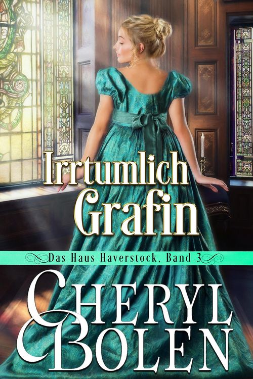 Produktbild: Irrt&uuml;mlich Gr&auml;fin (Das Haus Haverstock, #3)
