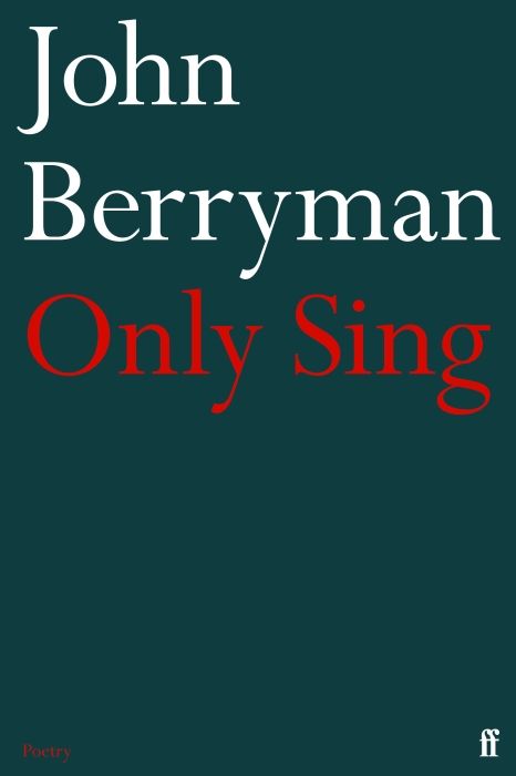 Produktbild: Only Sing