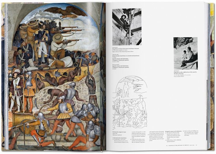 Produktbild: Diego Rivera