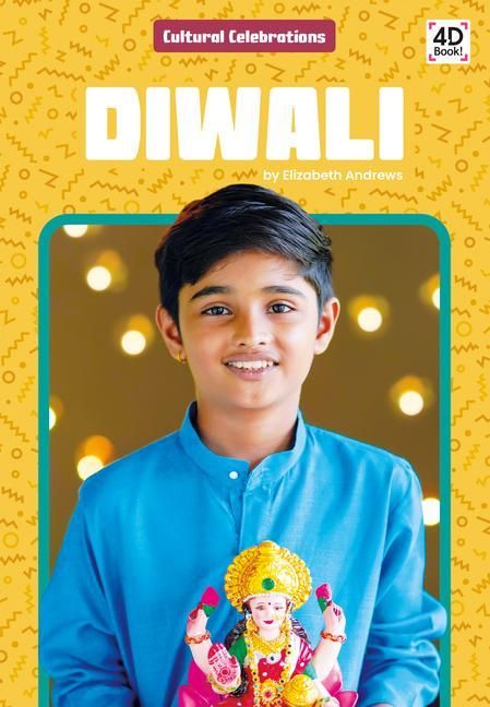 Produktbild: Diwali