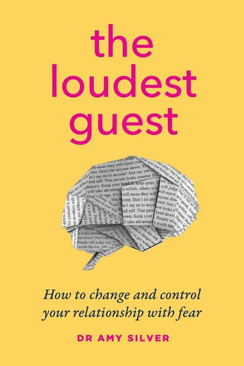 Produktbild: The Loudest Guest