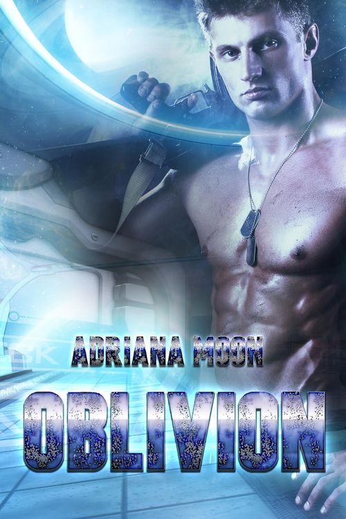 Produktbild: Oblivion