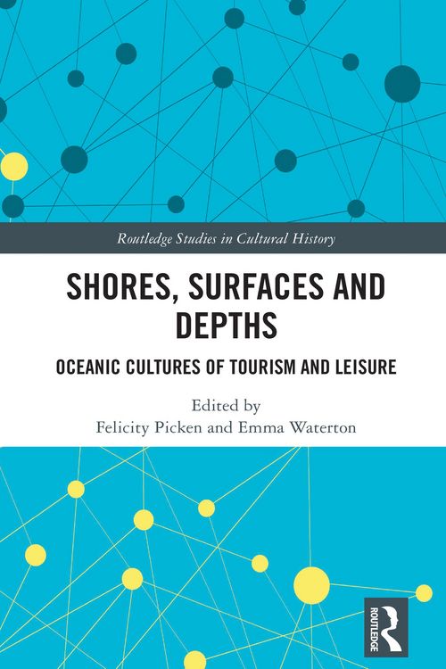 Produktbild: Shores, Surfaces and Depths