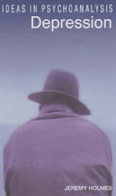 Produktbild: Holmes, J: Depression
